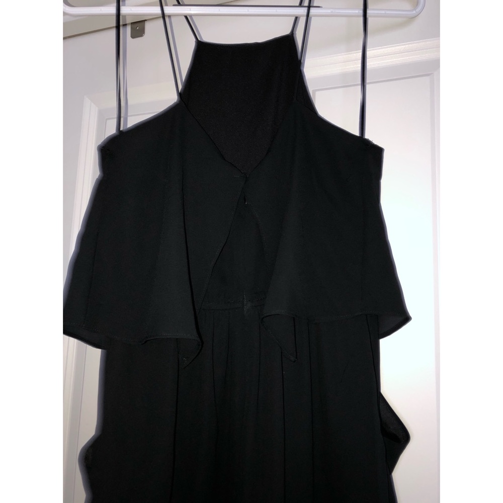 Express High Neck Romper - Picture 4 of 5